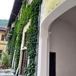 Apartment L'arco Del Convento Como