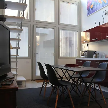 L'arco Del Convento شقة كومو