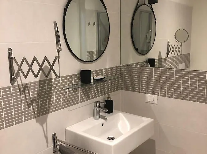 L'arco Del Convento Apartamento *