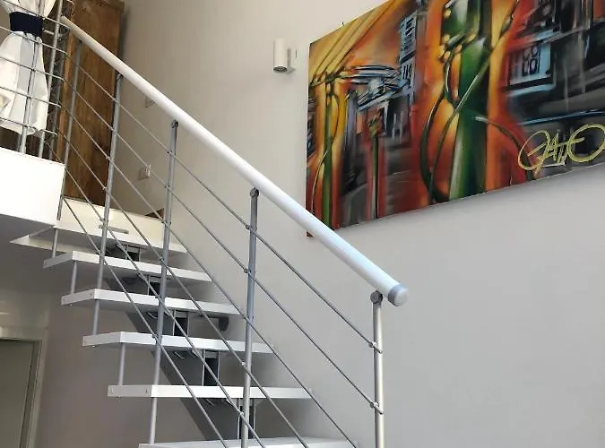 Apartamento L'arco Del Convento