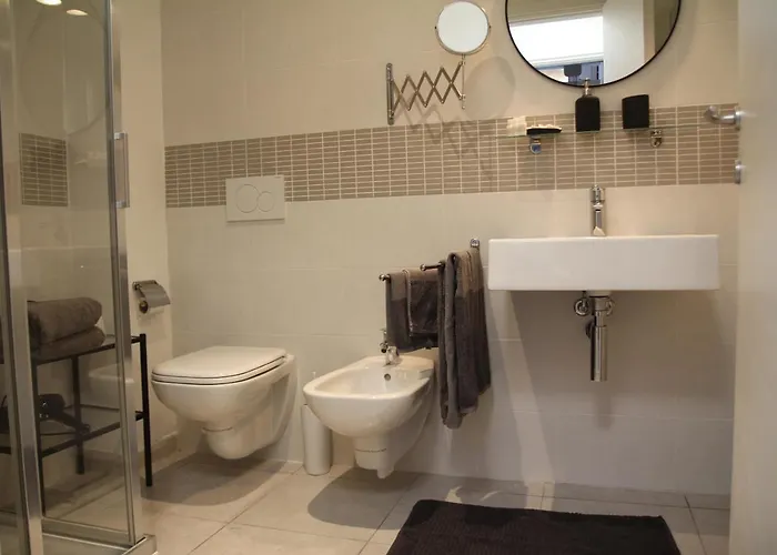 L'arco Del Convento Apartamento Como