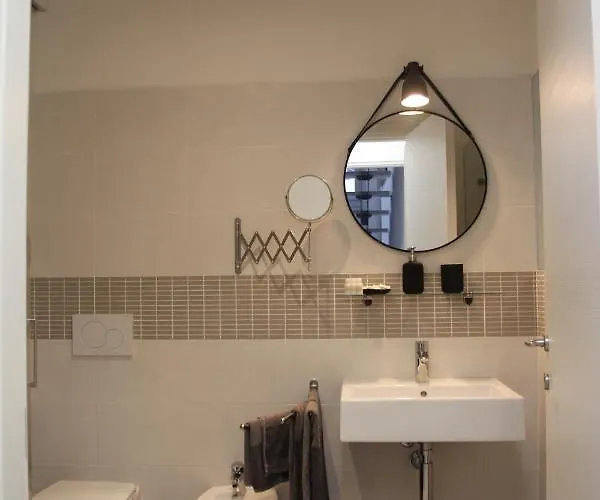 Apartamento L'arco Del Convento *