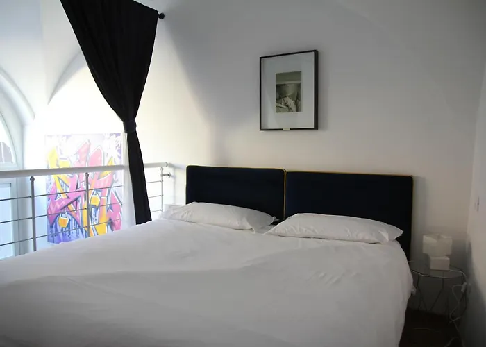 L'arco Del Convento *