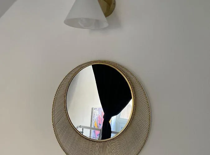 L'arco Del Convento Apartamento