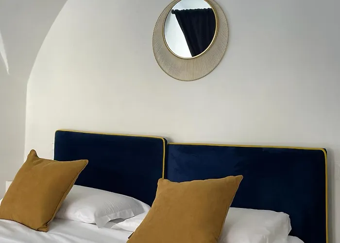 L'arco Del Convento *