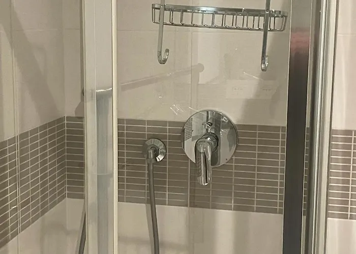 L'arco Del Convento * Como