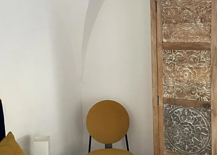 Apartamento L'arco Del Convento
