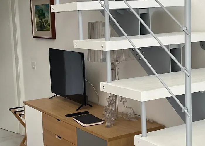 L'arco Del Convento Apartamento Como