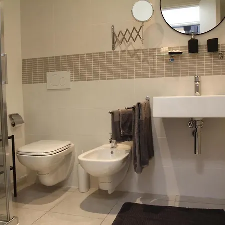 L’arco Del Convento Appartamento Côme