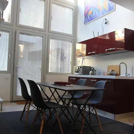 Appartamento L’arco Del Convento *