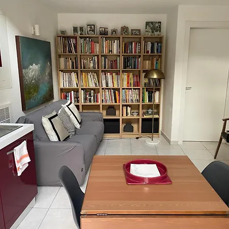 L’arco Del Convento * Côme