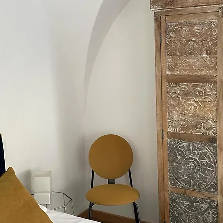 Appartamento L’arco Del Convento