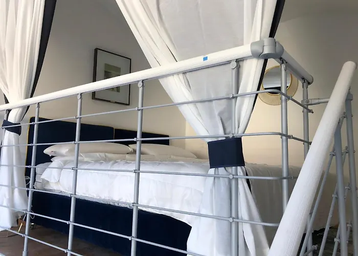 L'arco Del Convento شقة *